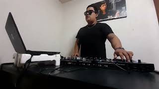 ESCUELEANDOLOS  REGGAETON OLD SCHOOL MIX O2  DJ TOTO TRADICIONAL A LO BRAVO SUAVE SUELTATE [upl. by Eahsan]