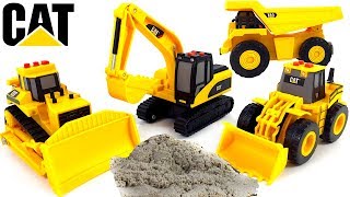 SANTIERUL DE CONSTRUCTII  SAPAM CU EXCAVATORUL INCARCAM IN AUTOBASCULANTA amp INDREPTAM CU BULDOZERUL [upl. by Etakyram]