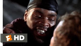 Cop Land 911 Movie CLIP  Rooftop Fight 1997 HD [upl. by Paddie167]