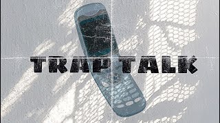 Baby Pain X Dame X Bm REDD  Trap Talk Official Audio [upl. by Lissner]