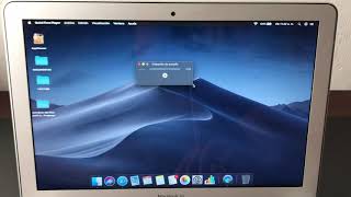 COMO GRABAR UN VIDEO EN MAC SIN USAR NINGUN PROGRAMA FACIL Y RAPIDO 2019 [upl. by Oisor]