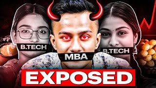 MBA Chai wala and its CLONES The END  Exposed  Full Documentary [upl. by Nohsreg441]