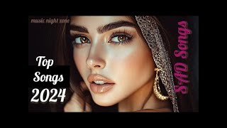 Top Hits 2024🔥New Popular Songs 2024🔥Best English Songs Best Pop Music Playlist on Spotify [upl. by Nnaear778]