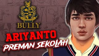 MASIH INGIN MENJADI YANG TERKUAT DI SEKOLAH  BULLY [upl. by Etyam439]