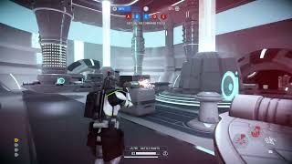 Star Wars Battlefront II PC Realistic Overhaul 15 [upl. by Eiznik]