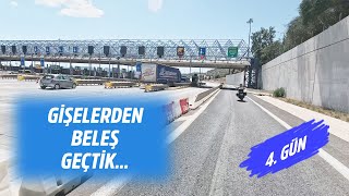 OTOBAN GİŞELERİNDEN NASIL BELEŞ GEÇTİK [upl. by Gardner]