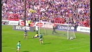 Tipperary v Limerick 2002 Munster SHC SemiFinal [upl. by Leela]