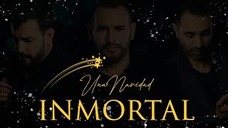 UNA NAVIDAD INMORTAL 2020  LEYENDA INMORTAL [upl. by Tewell12]