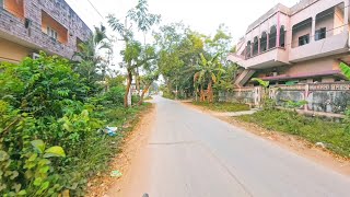 Cycling Through My Towns Streets TreeLined Paths and Everyday Moments Captured [upl. by Adamis]