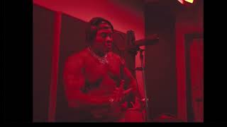 Kevin Gates  Super General Freestyle [upl. by Iznekcam]