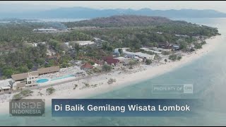 Di Balik Gemilang Wisata Lombok [upl. by Nelleus862]