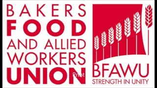 Bakers Union organising at Samworth Brothers  BBC East Midlands Today  20 April 2016 [upl. by Adnorehs]