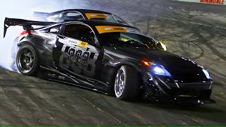 Nissan 350Z Compilation  BEST 350Z Drift Compilation Brutal Sounds while Drifting [upl. by Alac765]