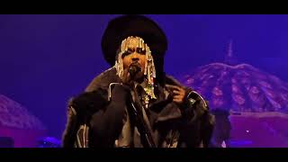 Lauryn Hill  ExFactor The Celebration Continues Tour  LanxessArena Köln  LIVE  20241016 [upl. by Htial]