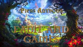 Piers Anthony Xanth 21 Faun and Games Audiobook Full [upl. by Ellecrag258]