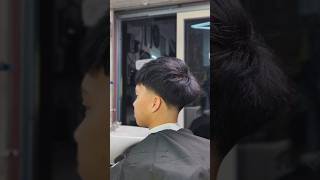 Taper Fade Tutorial 💈 [upl. by Aniar]