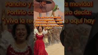 Revolución Mexicana Short 18 [upl. by Riordan]