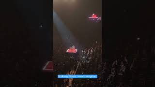 Mulberry Street  Twenty One Pilots live from Prudential Center 091724 [upl. by Odetta107]