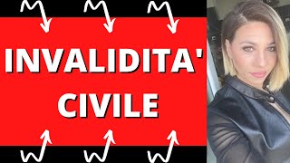 Invalidità Civile [upl. by Us]