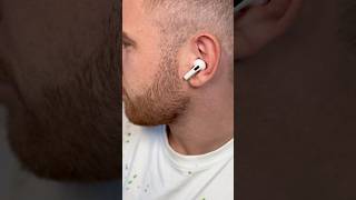 TRUCCO AIRPODS MOVIMENTO TESTA [upl. by Macey]