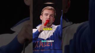 Horse Girl Shocks Tony Hinchcliffe 😂😂  Kill Tony ft Sarah Sloan amp Russell Peters [upl. by Erlinna]