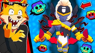 Le NUOVE Modalità di HALLOWEEN su BRAWL STARS sono PAZZISSIME Nuove SKIN Horror EPICO [upl. by Aliekahs]