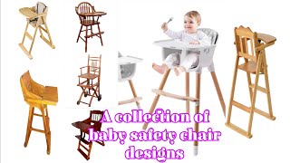 Super Stylish Baby Chair Designs Youll Love babychair woodworking chair [upl. by Nhoj]