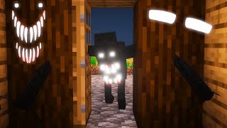 I Added Minecrafts Scariest Mods to Skyblock…3 [upl. by Felisha]