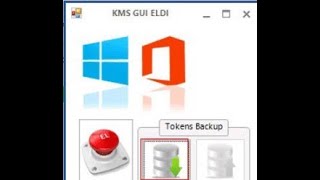 Windows activation and Microsoft office 2016 2019Using KMS Tool [upl. by Norym369]