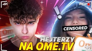 HEJTERZY NA OMETV  RIZZ NA OMETV [upl. by Roberta55]