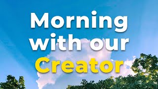 A Morning Prayer to Start Your Day  Daily Devotional [upl. by Genvieve]