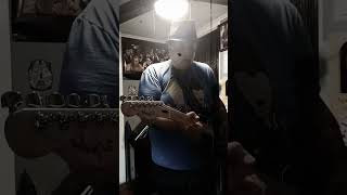 Guerrilla Radio by Rage Against The Machineshort guitar coverrageagainstthemachine guitarcover [upl. by Asyl]