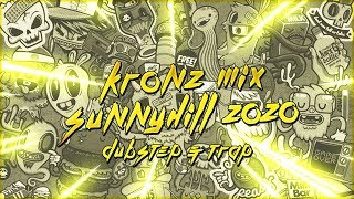 DJ Snake  Zomboy  Yellow Claw  NGHTMRE Mix  kr0nz  Sunnyhill Festival 2020 [upl. by Ardna]