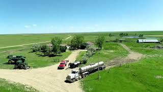 Finger Buttes Ranch for sale in Montana [upl. by O'Donoghue256]