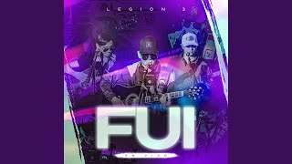 Fui En Vivo [upl. by Annaiel]