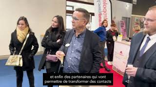 Salon de lhabitat de Nancy 2024 [upl. by Suiraj710]