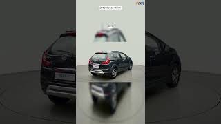 Second Hand Honda WRV 2019 in Delhi  Used Car  usedcars [upl. by Nnybor]