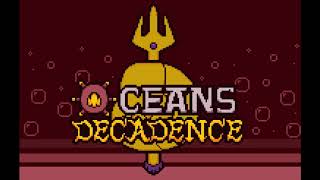 Oceans Decadence  Sentenced to davy jones locker teaser [upl. by Peltier]