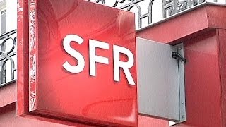 Vente de SFR  clôture des offres dachat mercredi soir  corporate [upl. by Nigrom]