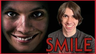 Smile  Review [upl. by Anilek]