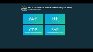 How to Update Monitoring amp Evaluation Report  Smart Monitoring of Development Projects [upl. by Bucher]