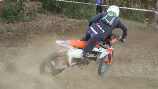 3h Enduro Seva  Laia Sanz 2023 by Jaume Soler [upl. by Belsky669]