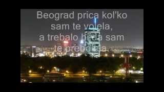 Beograd pricaEminaampDzenan tekst [upl. by Capwell]