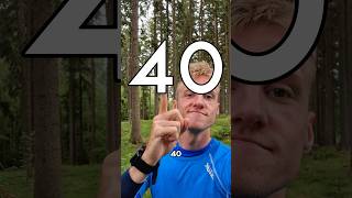 Day 40 of Running 1 Meter for Every Subscriber Until Marathon [upl. by Aronas]