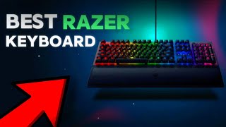 best razer keyboards under 100 [upl. by Silvanus492]