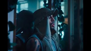 Rauw Alejandro x Chris Brown  Nostálgico Video Oficial 2021 Preview [upl. by Scurlock]