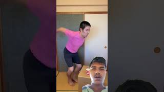 Sagawa1gou funny entertainment video funny memes challenge coffindance sagawalegend amazing [upl. by Latoniah]