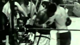 Muhammad Ali vs George Chuvalo 29 03 1966 [upl. by Nemlaz]