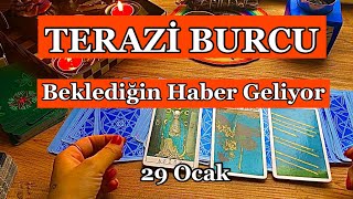 29 Ocak  4 Şubat Haftalık Burç Yorumları Terazi Burcu [upl. by Clercq595]