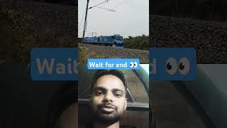 indianrailways wag9 train wag12b railway wap9 rail SurajMahadevan [upl. by Enylrac]